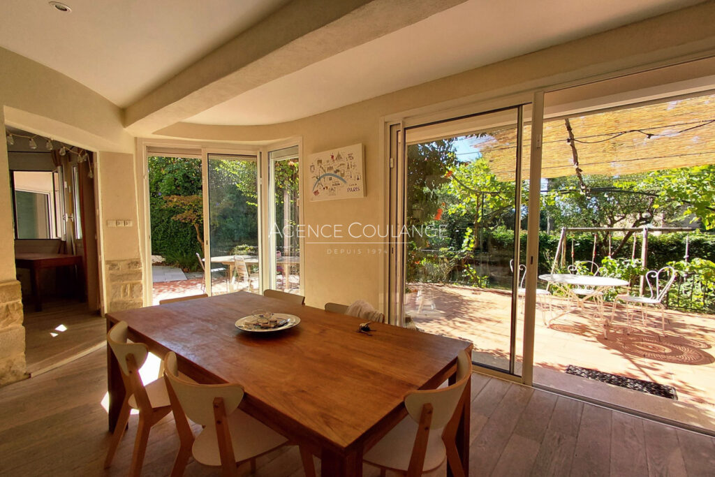 vente maison 7 Pièce(s) – 7 pièces – 6 chambres – 151.00 m²