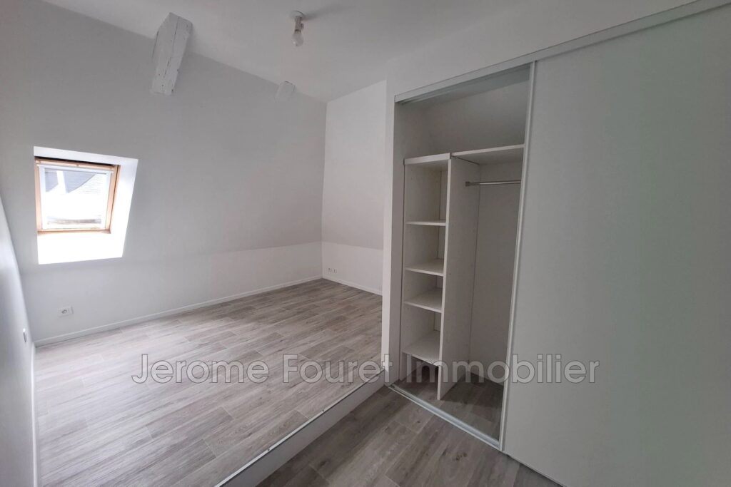 location appartement 4 Pièce(s) – 4 pièces – 3 chambres – 81.39 m²