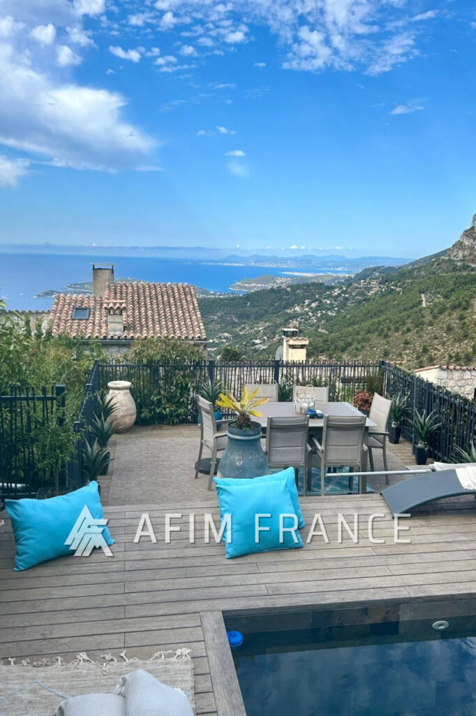 vente maison 3 Pièce(s) – 3 pièces – 2 chambres – 110.31 m²