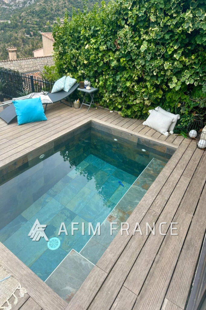 vente maison 3 Pièce(s) – 3 pièces – 2 chambres – 110.31 m²