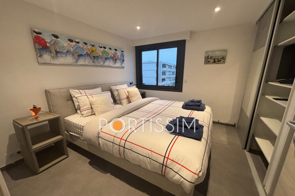 Cagnes-Sur-Mer magnifique apt 150m² très contemporain à vendre – 4 pièces – 3 chambres – 149.08 m²