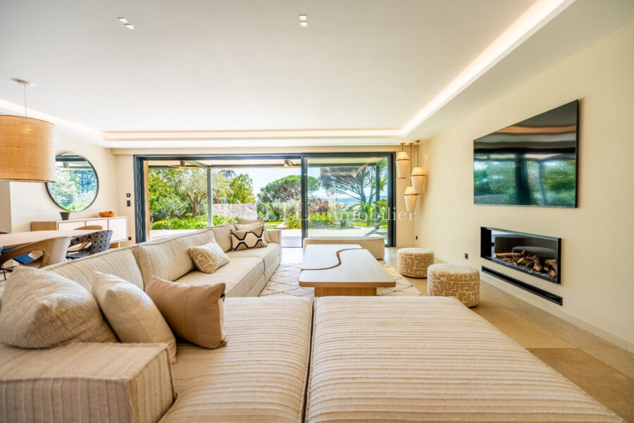 Maison à vendre à Sainte-maxime