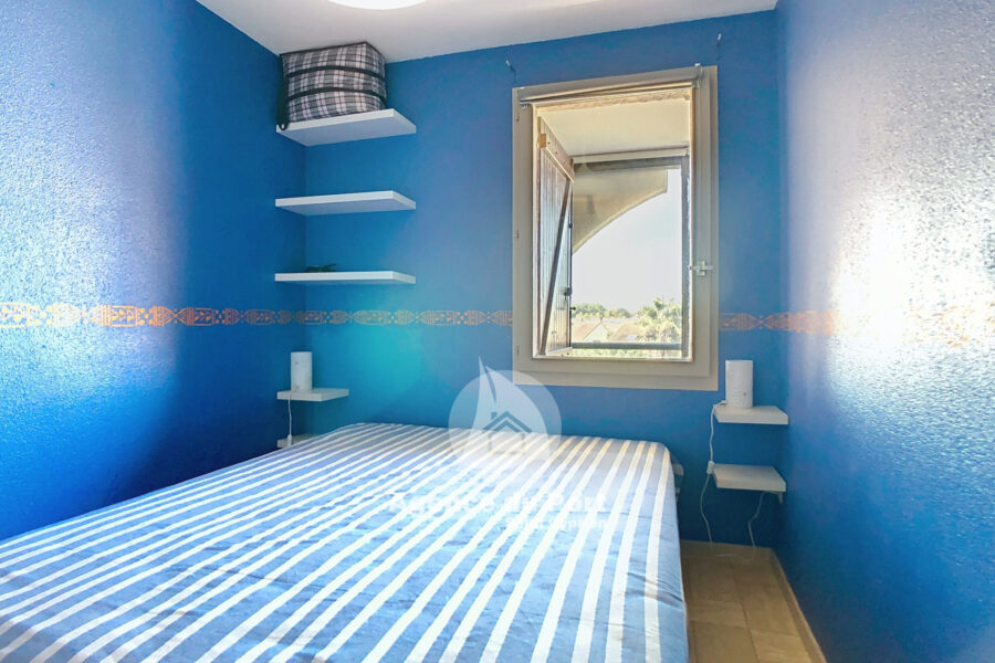 Appartement à vendre à Saint-Cyprien Plage