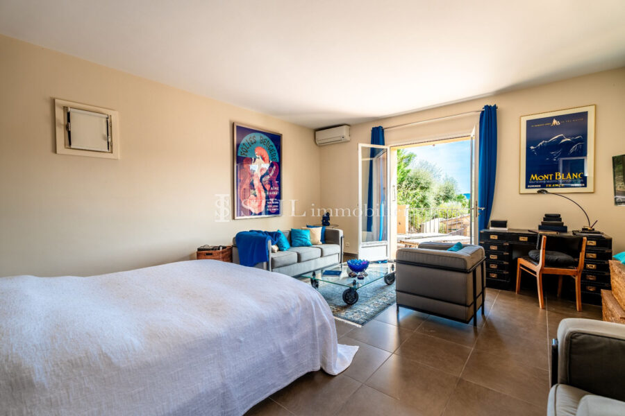 Maison à vendre à Grimaud