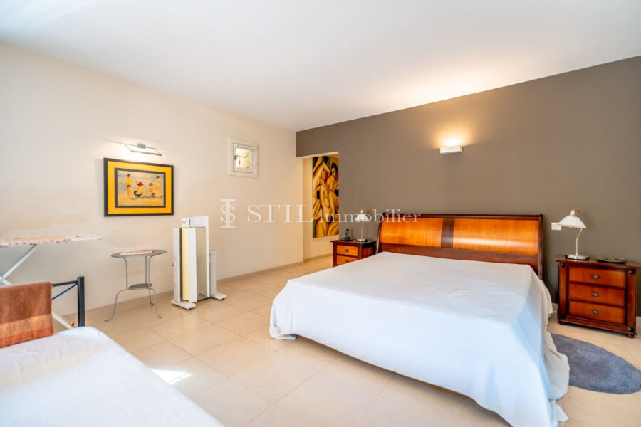 Maison à vendre à Grimaud
