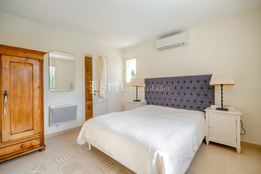 Maison à vendre à Grimaud