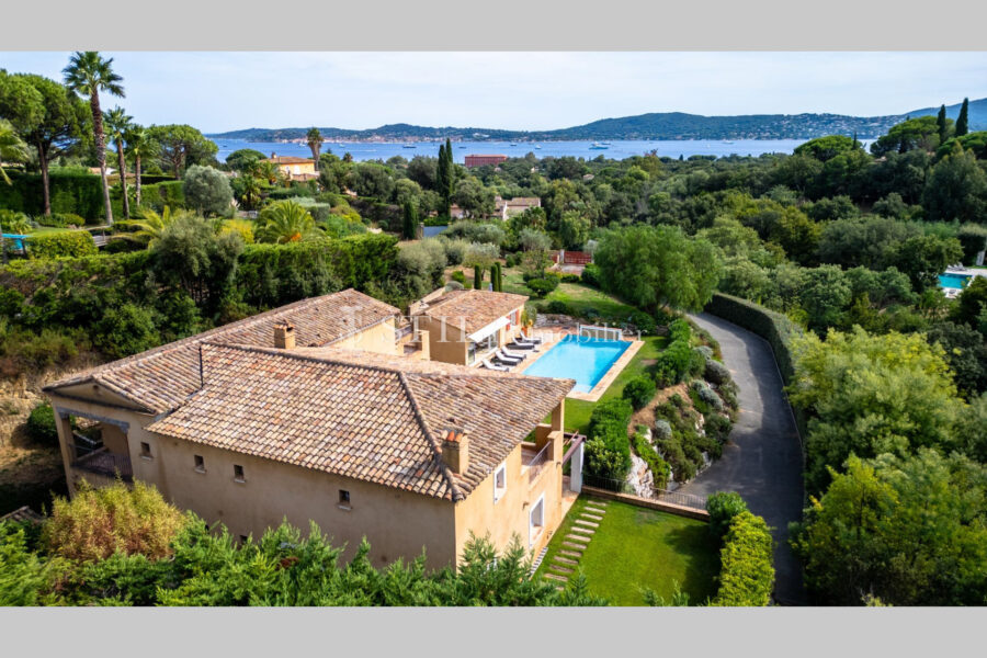 Maison à vendre à Grimaud