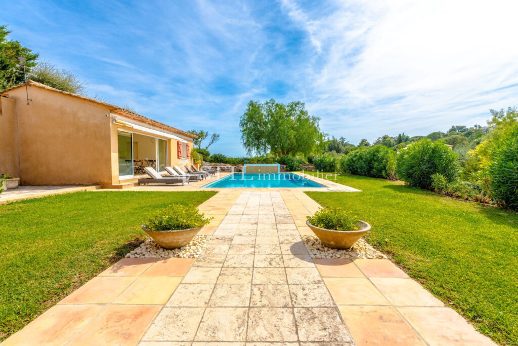 vente villa 6 Pièce(s) – 6 pièces – 5 chambres – 314.00 m²