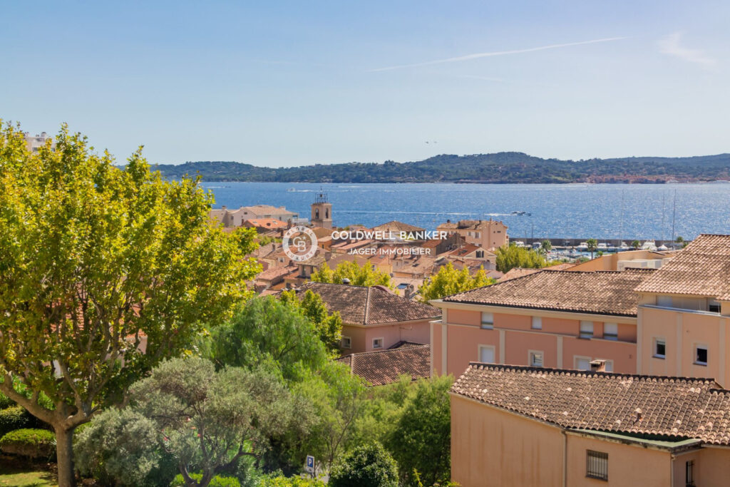 vente appartement 4 Pièce(s) – 4 pièces – 3 chambres – 105.00 m²