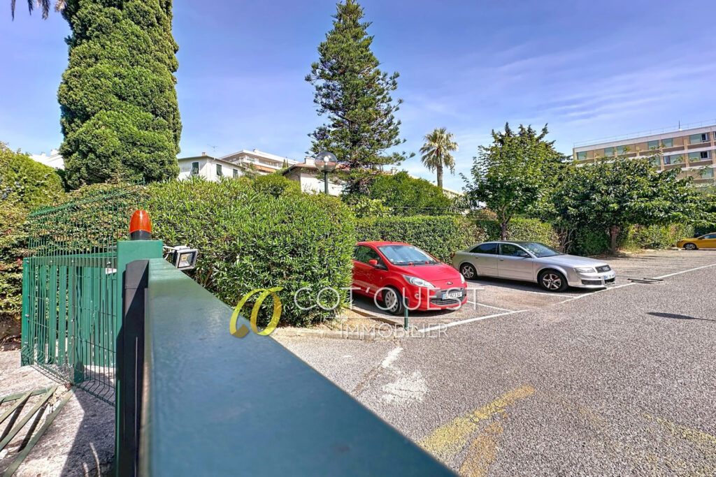 vente appartement 2 Pièce(s) – 2 pièces – 1 chambre – 51.19 m²