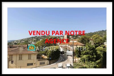 vente appartement 1 Pièce(s) – 1 pièce – NR chambres – 20.22 m²