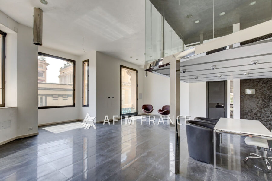 Appartement à vendre à Beausoleil
