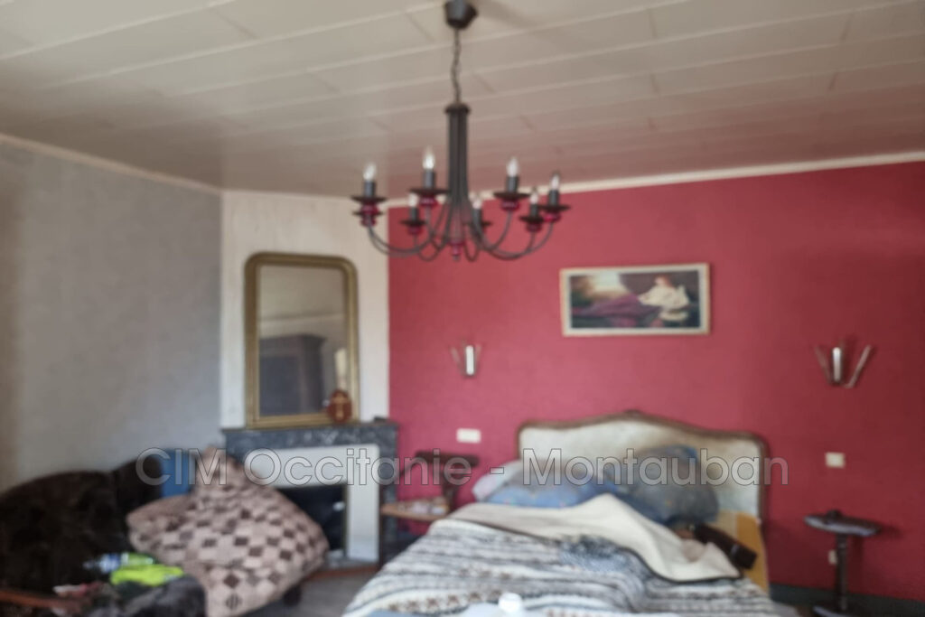 vente maison 5 Pièce(s) – 5 pièces – 3 chambres – 227.32 m²