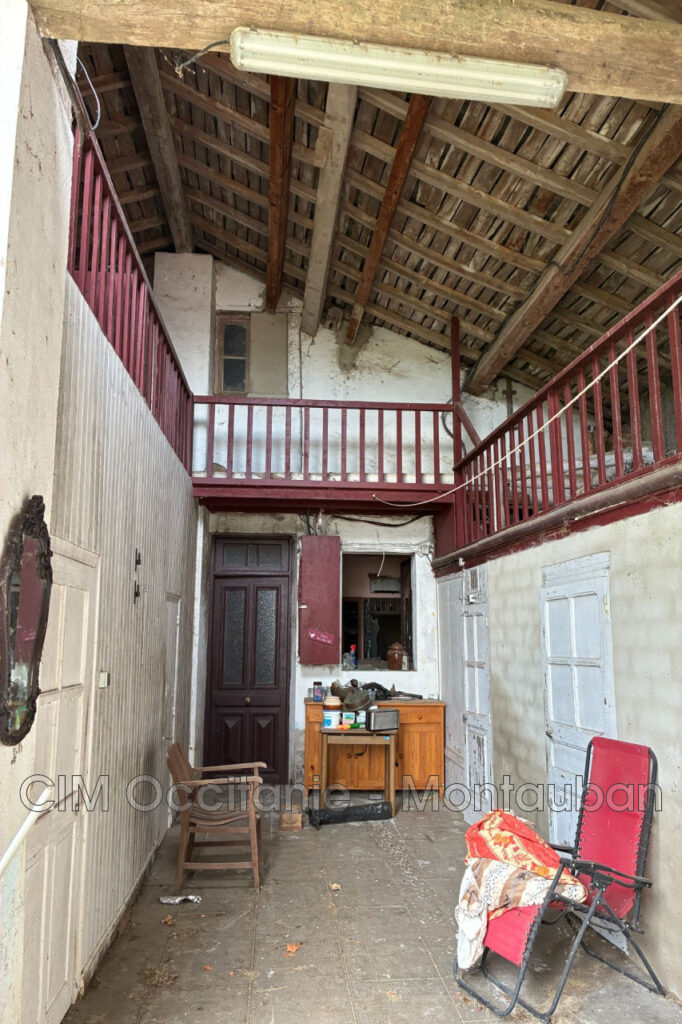 vente maison 5 Pièce(s) – 5 pièces – 3 chambres – 227.32 m²