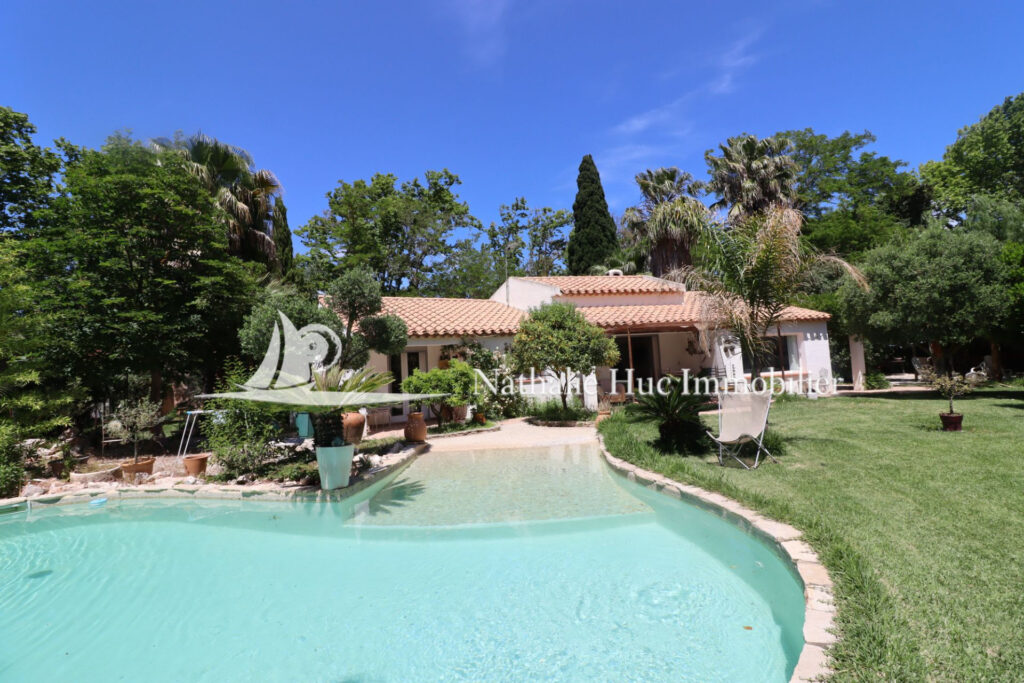 vente maison 5 Pièce(s) – 5 pièces – 4 chambres – 140.00 m²