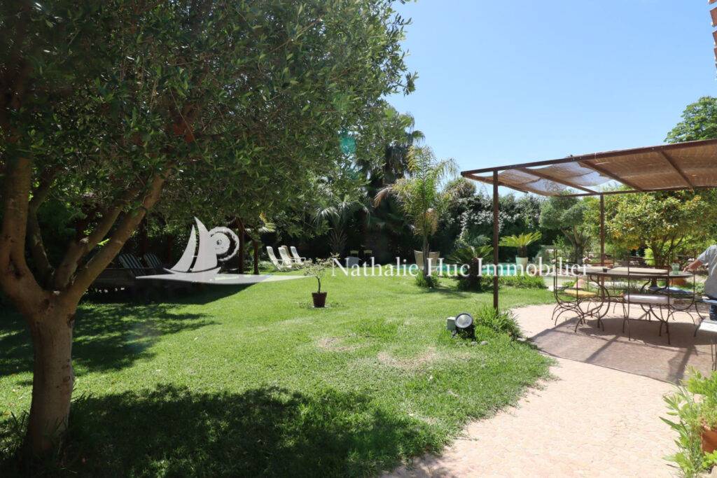 vente maison 5 Pièce(s) – 5 pièces – 4 chambres – 140.00 m²