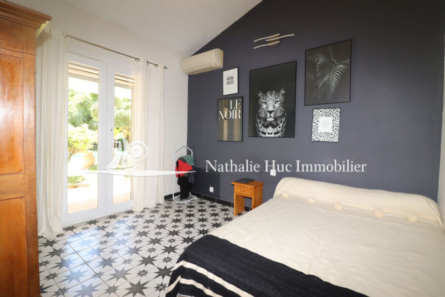 Maison à vendre à Torreilles