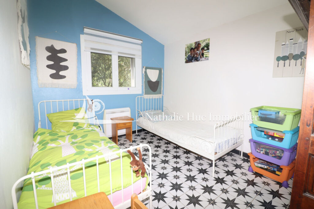 vente maison 5 Pièce(s) – 5 pièces – 4 chambres – 140.00 m²