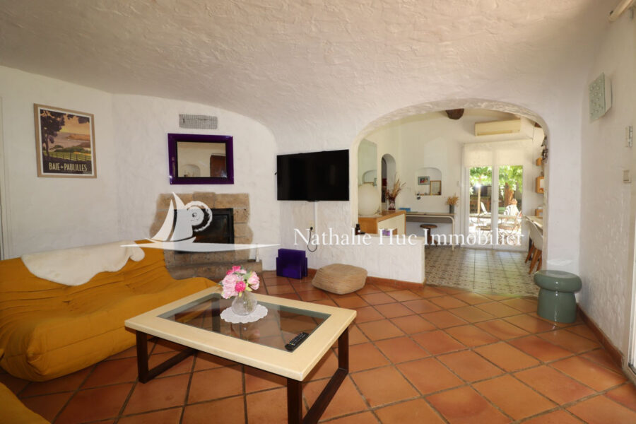 Maison à vendre à Torreilles