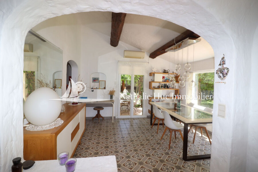 Maison à vendre à Torreilles