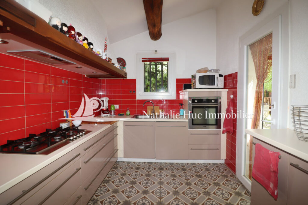 vente maison 5 Pièce(s) – 5 pièces – 4 chambres – 140.00 m²