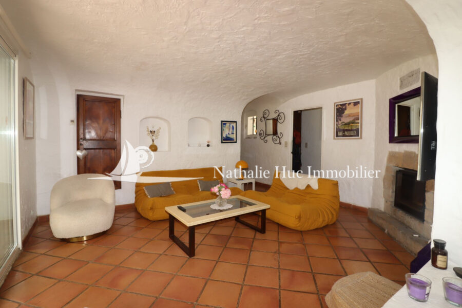 Maison à vendre à Torreilles