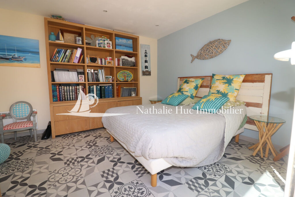 vente maison 5 Pièce(s) – 5 pièces – 4 chambres – 140.00 m²