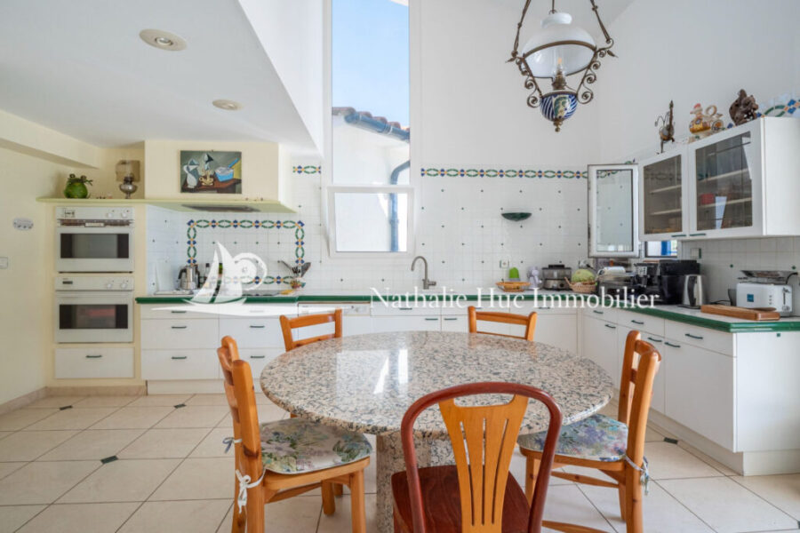 Maison à vendre à Perpignan
