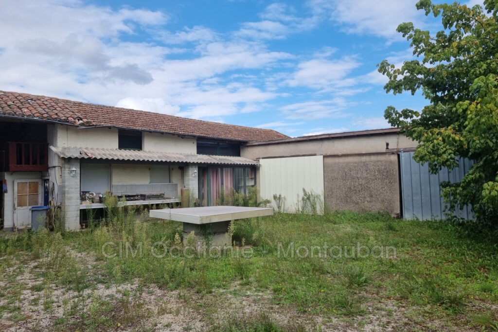 vente maison 5 Pièce(s) – 5 pièces – 3 chambres – 227.32 m²