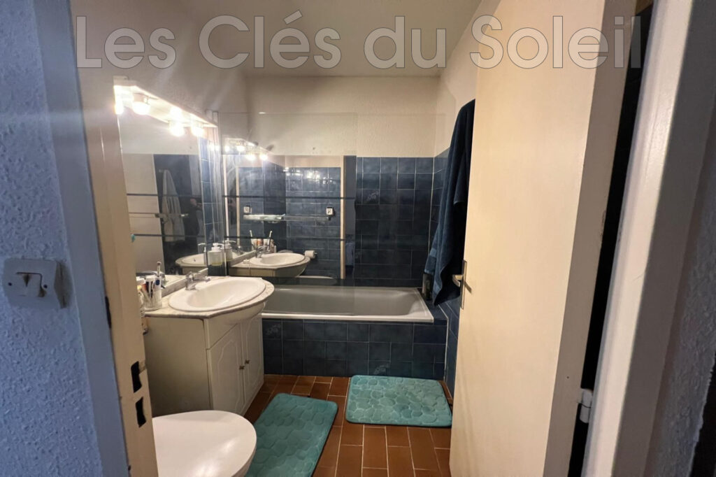 vente appartement 1 Pièce(s) – 1 pièce – NR chambres – 24.70 m²