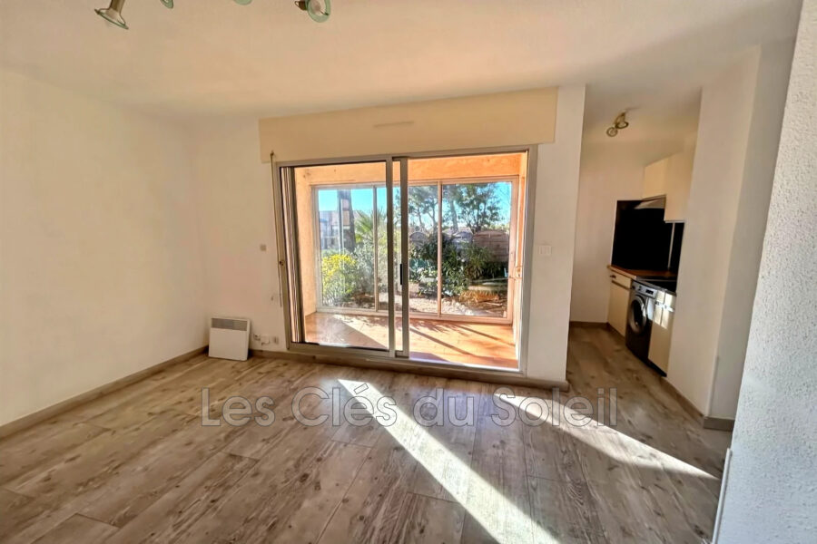 Appartement à vendre à Bandol