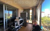 vente appartement 1 Pièce(s) – 1 pièce – NR chambres – 24.70 m²