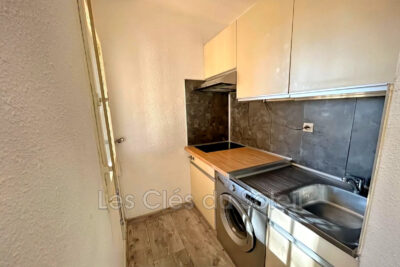 Appartement à vendre à Bandol