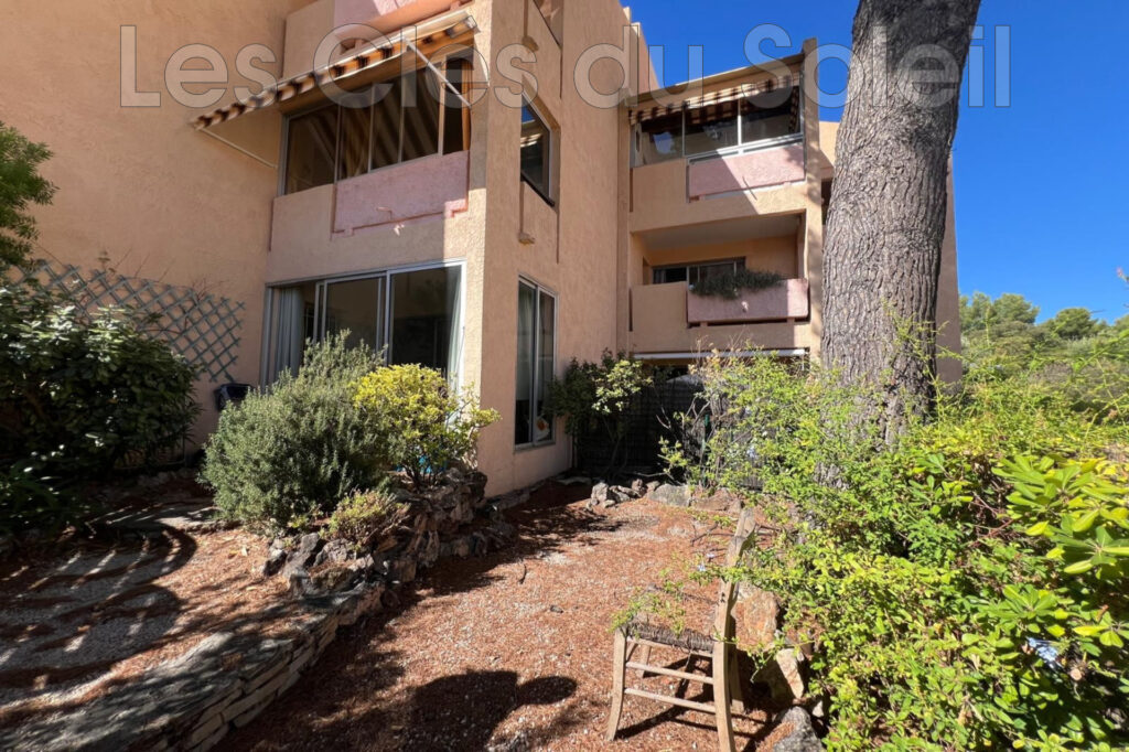 vente appartement 1 Pièce(s) – 1 pièce – NR chambres – 24.70 m²