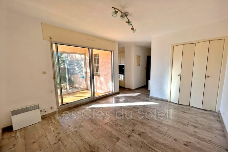 Appartement à vendre à Bandol