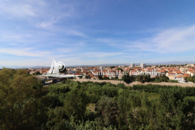 vente appartement 3 Pièce(s) – 3 pièces – 2 chambres – 70.00 m²