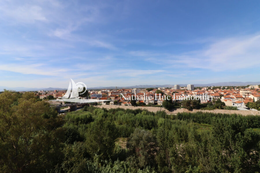 Appartement à vendre à Perpignan