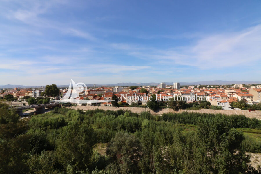 Appartement à vendre à Perpignan