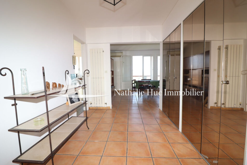 vente appartement 3 Pièce(s) – 3 pièces – 2 chambres – 70.00 m²