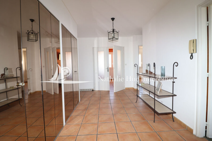 Appartement à vendre à Perpignan