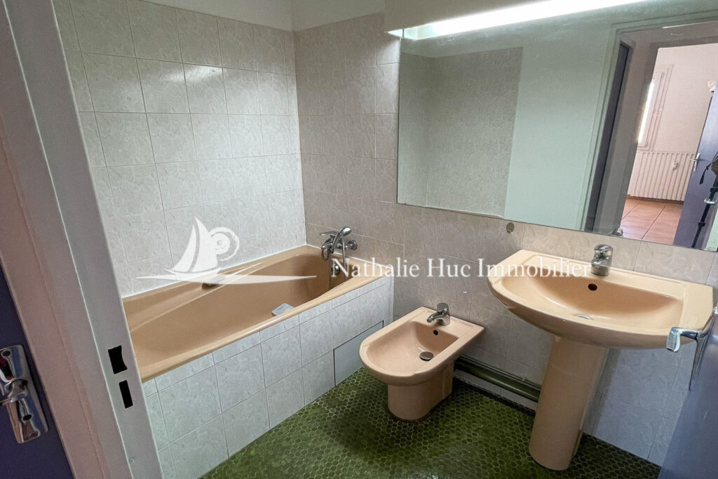 vente appartement 3 Pièce(s) – 3 pièces – 2 chambres – 70.00 m²