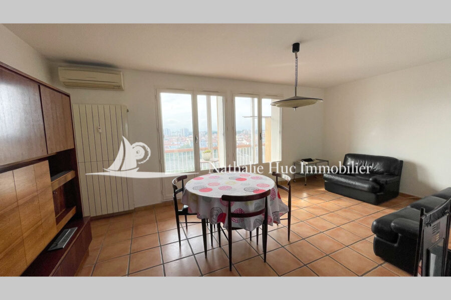Appartement à vendre à Perpignan