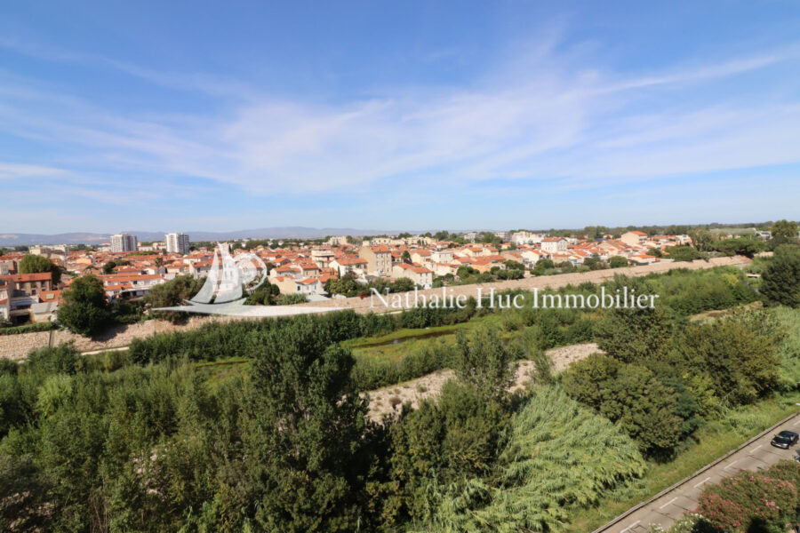 Appartement à vendre à Perpignan
