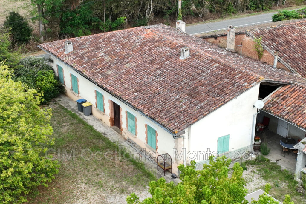 vente maison 5 Pièce(s) – 5 pièces – 3 chambres – 227.32 m²