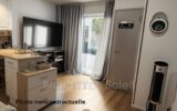 vente appartement 2 Pièce(s) – 1 pièce – 1 chambre – 27.32 m²
