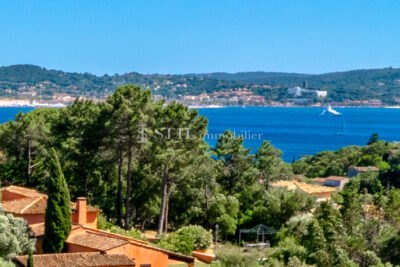 Maison à vendre à Sainte-maxime