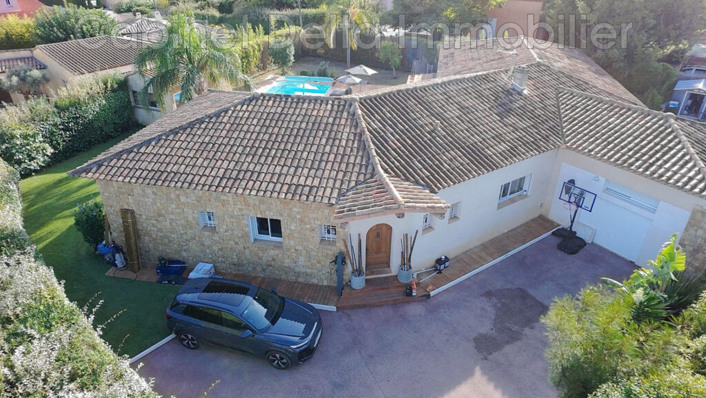 vente maison – NR pièces – 7 chambres