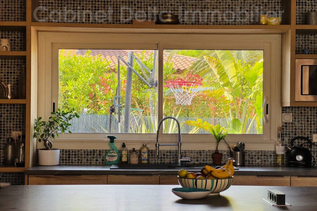 vente maison – NR pièces – 7 chambres