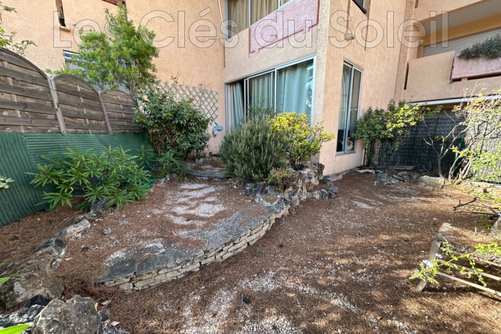 vente appartement 1 Pièce(s) – 1 pièce – NR chambres – 24.70 m²