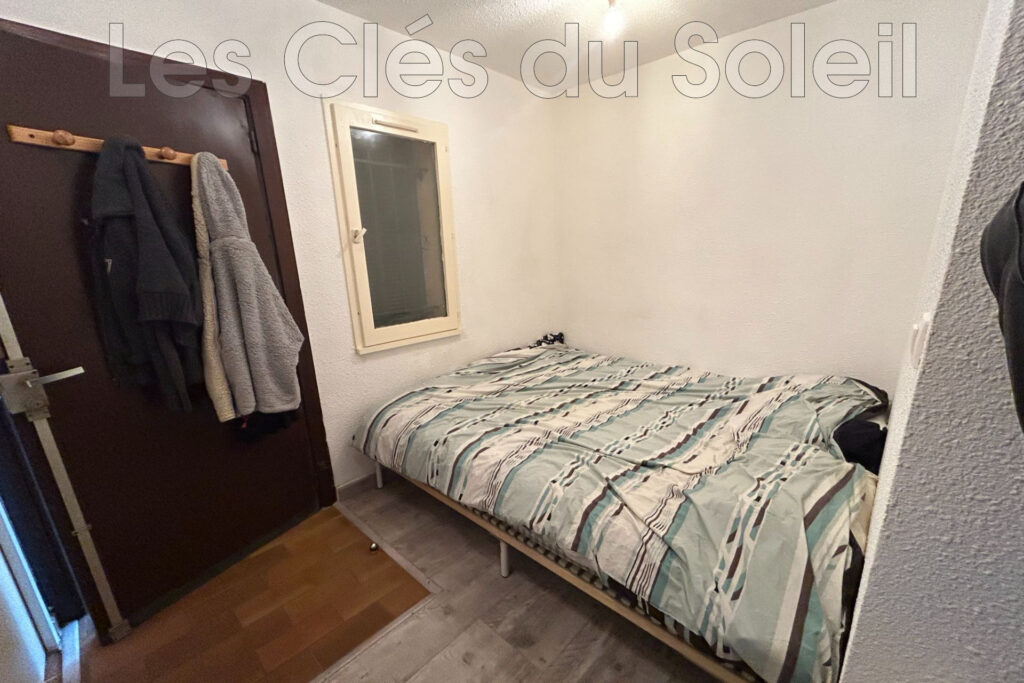 vente appartement 1 Pièce(s) – 1 pièce – NR chambres – 24.70 m²